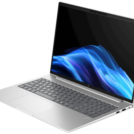 Prenosnik, HP EliteBook 6 G1i 16... kvaliteta A+++ | NOVO (!)