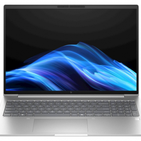 Prenosnik, HP EliteBook 6 G1i 16... kvaliteta A+++ | NOVO (!)