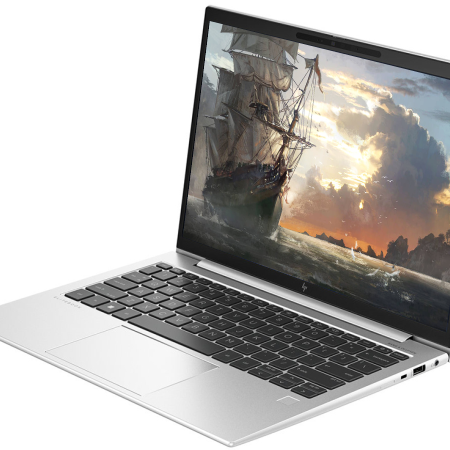 Prenosnik, HP EliteBook 835 G10