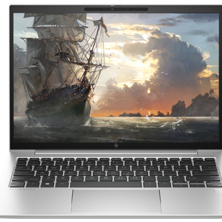Prenosnik, HP EliteBook 835 G10
