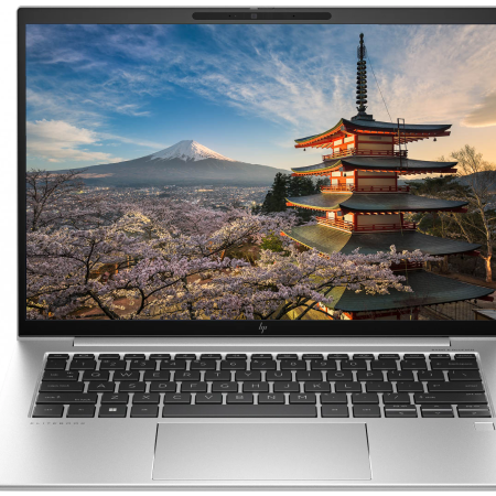 Prenosnik, HP EliteBook 840 G10