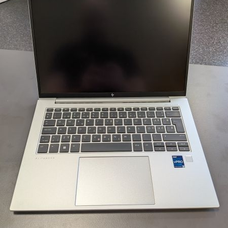 Prenosnik, HP EliteBook 840 G10... ugodna cena / kvaliteta A-