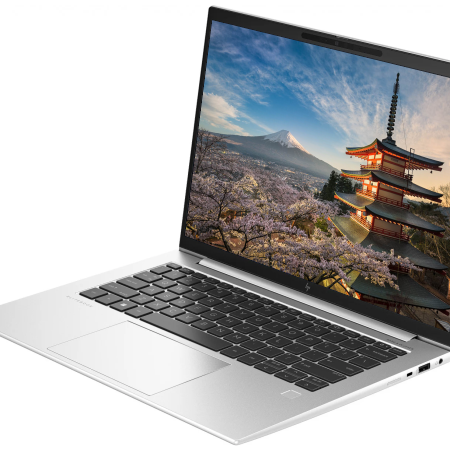Prenosnik, HP EliteBook 840 G10