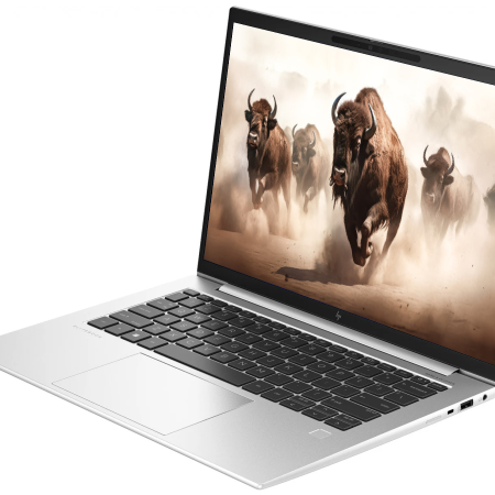 Prenosnik, HP EliteBook 840 G10... kvaliteta A++ | OPEN BOX (!)