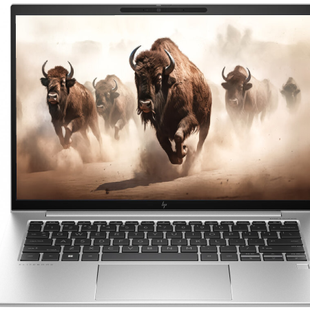 Prenosnik, HP EliteBook 840 G10... kvaliteta A++ | OPEN BOX (!)