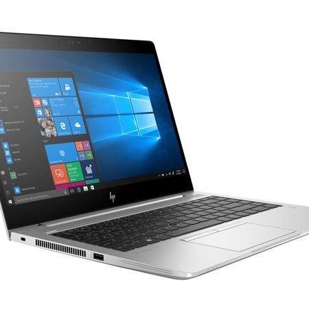 Prenosnik, HP EliteBook 840 G5