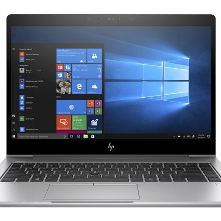 Prenosnik, HP EliteBook 840 G5
