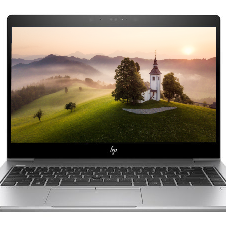 Prenosnik, HP EliteBook 840 G6