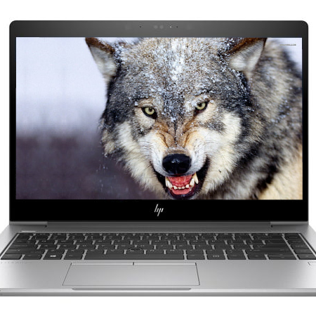 Prenosnik, HP EliteBook 840 G6... kvaliteta A++ | re-new (!) 