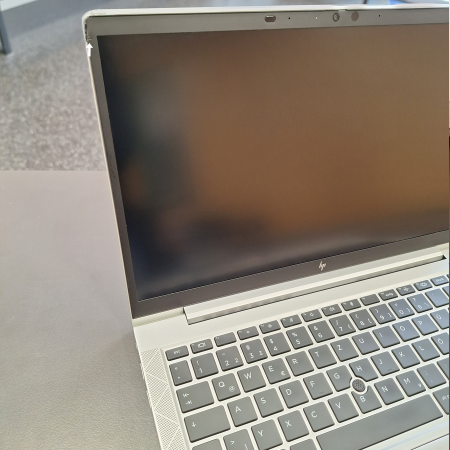 Prenosnik, HP EliteBook 840 G7... ugodna cena / kvaliteta A-