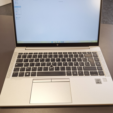 Prenosnik, HP EliteBook 840 G7... ugodna cena / kvaliteta A-