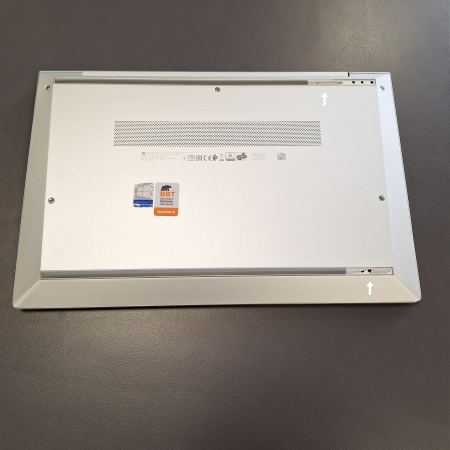 Prenosnik, HP EliteBook 840 G7... ugodna cena / kvaliteta A-