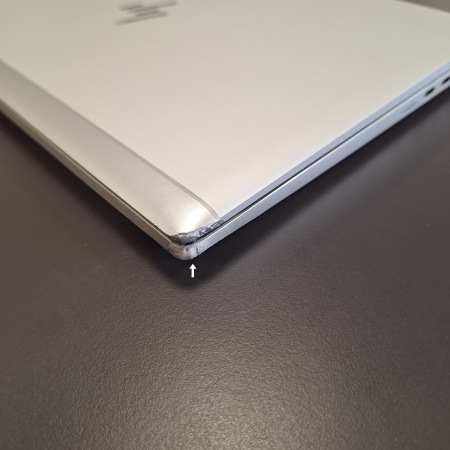 Prenosnik, HP EliteBook 840 G7... ugodna cena / kvaliteta A-