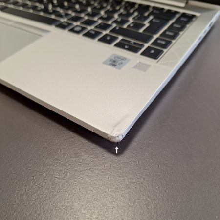 Prenosnik, HP EliteBook 840 G7... ugodna cena / kvaliteta A-