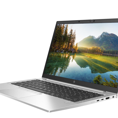 Prenosnik, HP EliteBook 840 G7