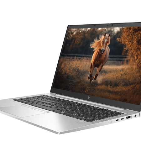 Prenosnik, HP EliteBook 840 G7... kvaliteta A+ | re-new (!)