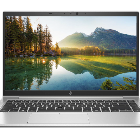 Prenosnik, HP EliteBook 840 G7