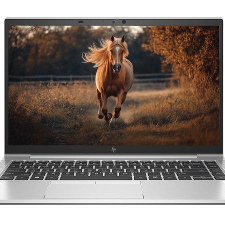 Prenosnik, HP EliteBook 840 G7... kvaliteta A+ | re-new (!)