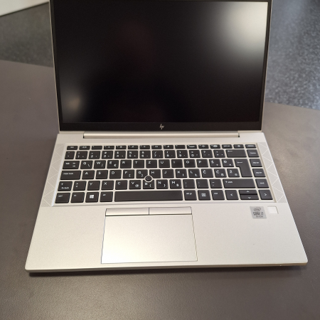Prenosnik, HP EliteBook 840 G7... ugodna cena / kvaliteta A-