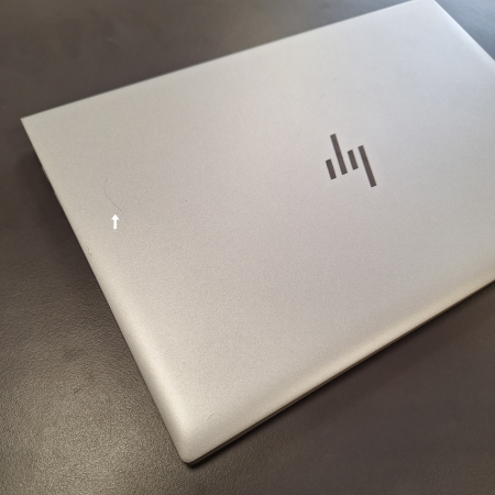 Prenosnik, HP EliteBook 840 G7... ugodna cena / kvaliteta A-