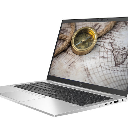Prenosnik, HP EliteBook 840 G8
