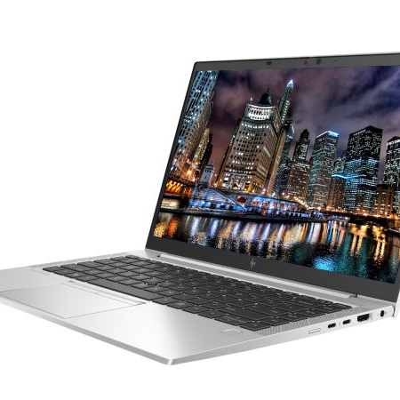 Prenosnik, HP EliteBook 840 G8... kvaliteta A+ | re-new (!)