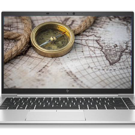 Prenosnik, HP EliteBook 840 G8