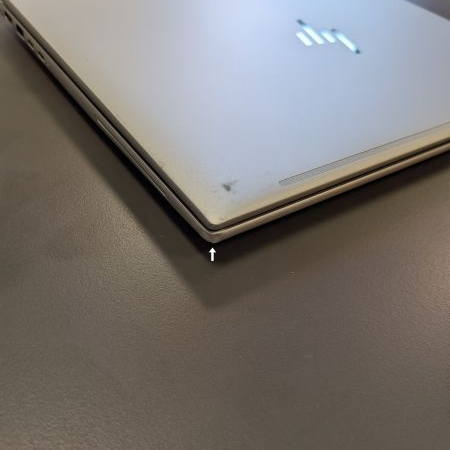 Prenosnik, HP EliteBook 840 G9... ugodna cena / kvaliteta A-