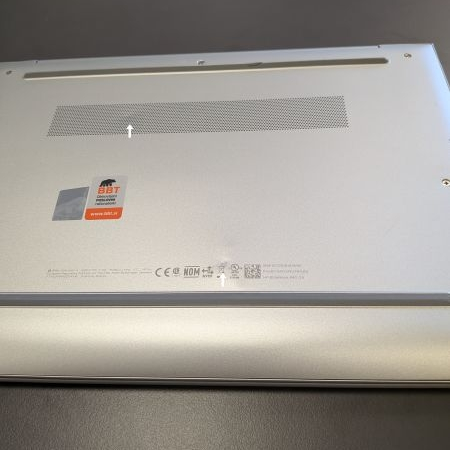 Prenosnik, HP EliteBook 840 G9... ugodna cena / kvaliteta A-