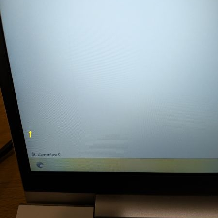 Prenosnik, HP EliteBook 840 G9... ugodna cena / kvaliteta A-