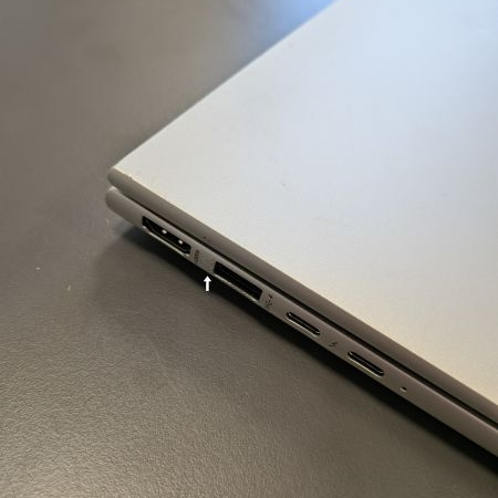 Prenosnik, HP EliteBook 840 G9... ugodna cena / kvaliteta A-