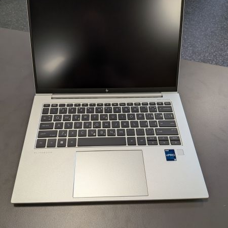 Prenosnik, HP EliteBook 840 G9... ugodna cena / kvaliteta A-