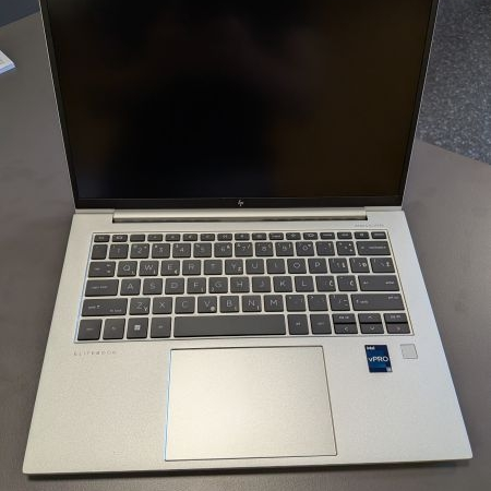 Prenosnik, HP EliteBook 840 G9... ugodna cena / kvaliteta A-