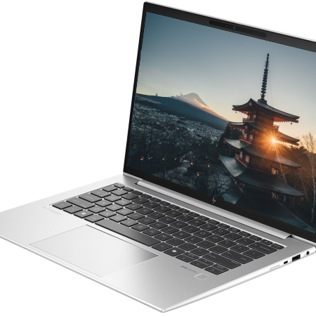 Prenosnik, HP EliteBook 845 G11