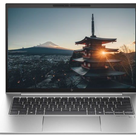 Prenosnik, HP EliteBook 845 G1