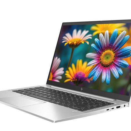 Prenosnik, HP EliteBook 845 G7... ugodna cena / kvaliteta A-