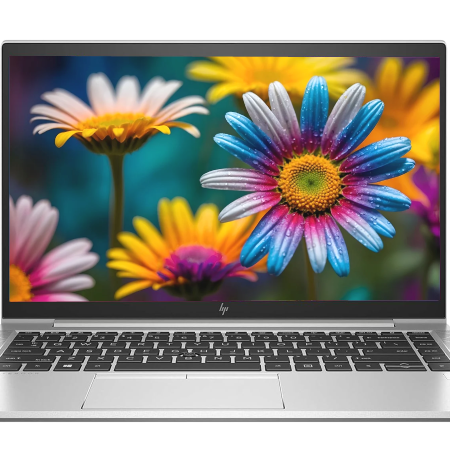 Prenosnik, HP EliteBook 845 G7... ugodna cena / kvaliteta A-
