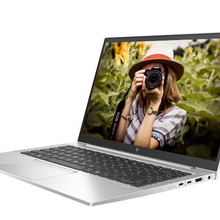 Prenosnik, HP EliteBook 845 G7