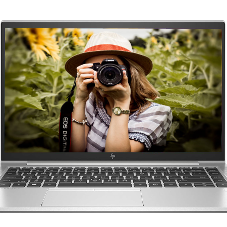 Prenosnik, HP EliteBook 845 G7