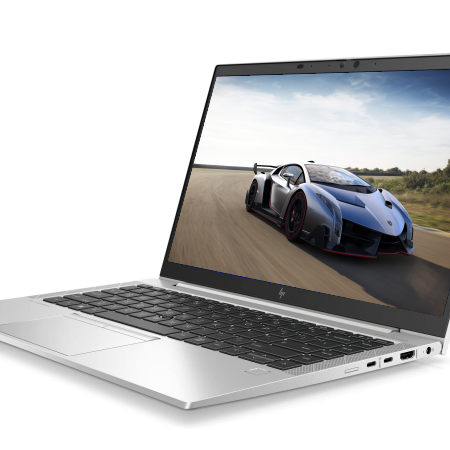 Prenosnik, HP EliteBook 845 G8