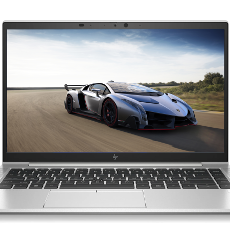 Prenosnik, HP EliteBook 845 G8