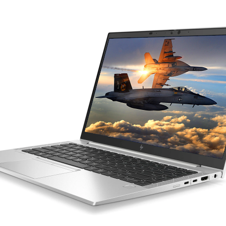 Prenosnik, HP EliteBook 845 G8