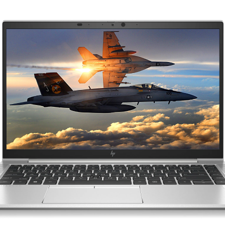 Prenosnik, HP EliteBook 845 G8