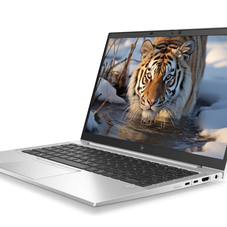 Prenosnik, HP EliteBook 845 G9... ugodna cena / kvaliteta A-