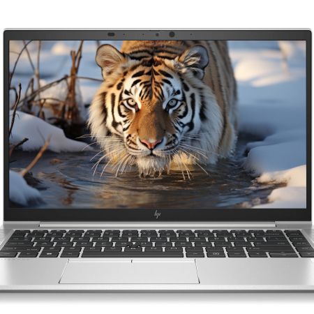 Prenosnik, HP EliteBook 845 G8