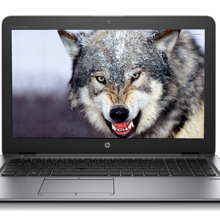 Prenosnik, HP EliteBook 850 G4