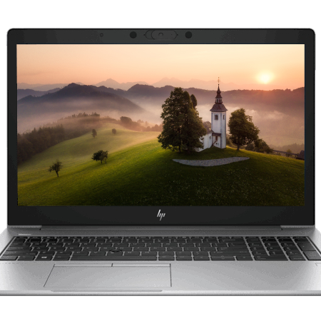 Prenosnik, HP EliteBook 850 G6