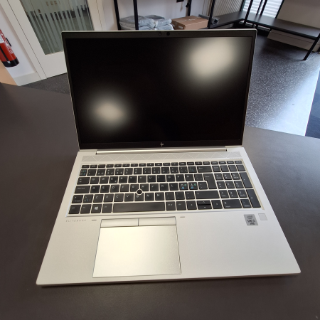 Prenosnik, HP EliteBook 850 G7... ugodna cena / kvaliteta A-