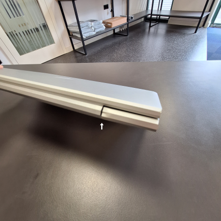 Prenosnik, HP EliteBook 850 G7... ugodna cena / kvaliteta A-