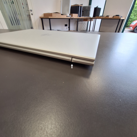 Prenosnik, HP EliteBook 850 G7... ugodna cena / kvaliteta A-